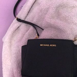 Michael Kors handbag